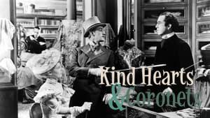 Kind Hearts and Coronets