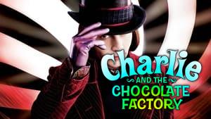 Charlie and the Chocolate Factory