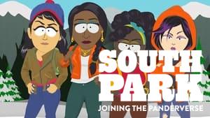 South Park: Joining the Panderverse