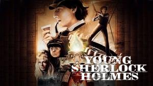 Young Sherlock Holmes