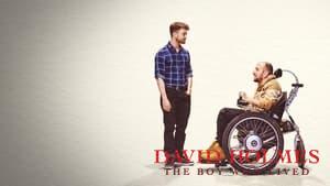 David Holmes: The Boy Who Lived