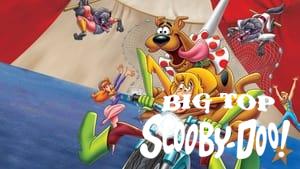 Big Top Scooby-Doo!