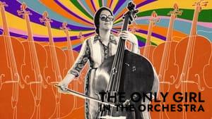 The Only Girl in the Orchestra