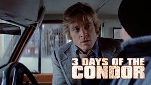 Three Days of the Condor