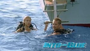Into the Blue