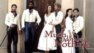 Much Ado About Nothing