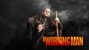 A Working Man