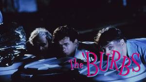 The 'Burbs