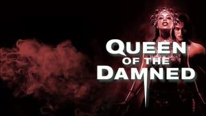 Queen of the Damned