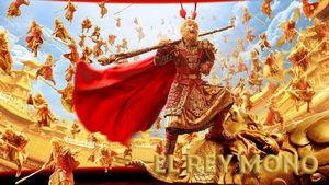 The Monkey King