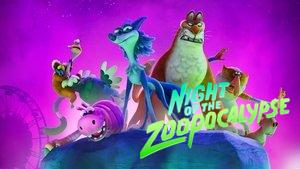 Night of the Zoopocalypse