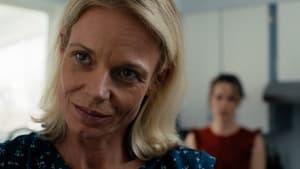 Her Mother's Eyes