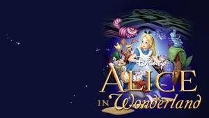 Alice in Wonderland