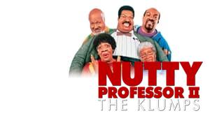 Nutty Professor II: The Klumps