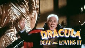 Dracula: Dead and Loving It
