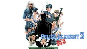 Police Academy 3: Back in Training