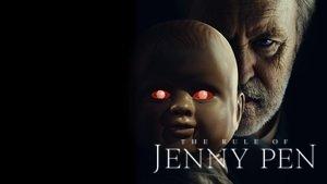 The Rule of Jenny Pen
