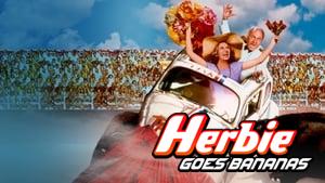 Herbie Goes Bananas