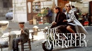 The Talented Mr. Ripley