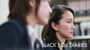 Black Box Diaries