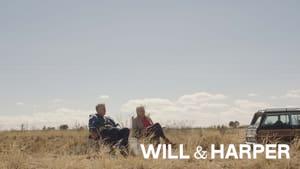 Will & Harper