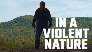 In a Violent Nature