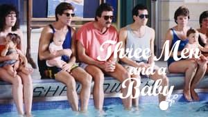 3 Men and a Baby