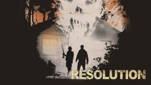 Resolution