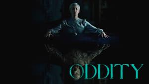 Oddity