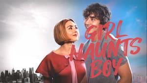Girl Haunts Boy