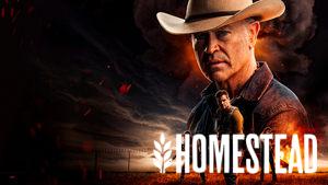 Homestead
