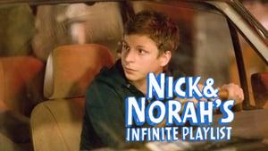 Nick and Norah's Infinite Playlist