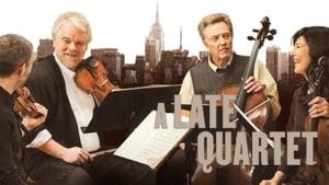 A Late Quartet