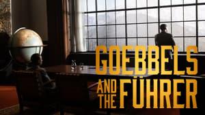Goebbels and the Führer