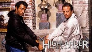 Highlander: Endgame
