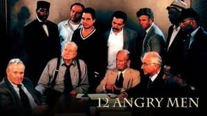 12 Angry Men