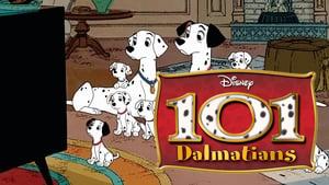 One Hundred and One Dalmatians