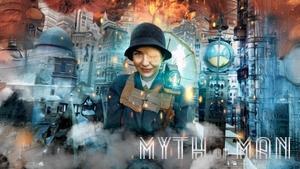 Myth of Man