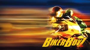 Biker Boyz