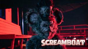 Screamboat