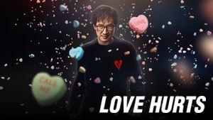 Love Hurts