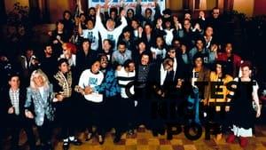 The Greatest Night in Pop