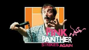The Pink Panther Strikes Again