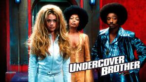Undercover Brother