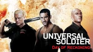 Universal Soldier: Day of Reckoning