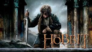 The Hobbit: The Battle of the Five Armies