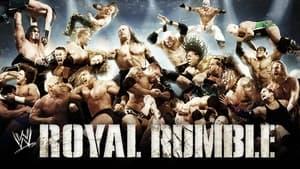 WWE Royal Rumble 2007