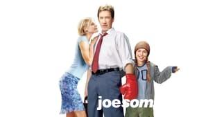 Joe Somebody