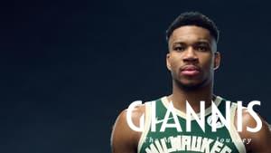 Giannis: The Marvelous Journey