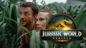 Jurassic World Rebirth
